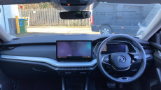 Skoda Octavia 1.5 TSI e-TEC SE Technology 5dr DSG Petrol Estate